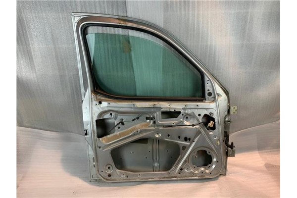 Recambio de puerta delantero izquierda para citroen berlingo furgón referencia OEM IAM   