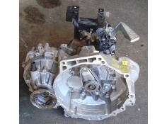 Recambio de caja cambios manual para seat ibiza st (6j8) 1.2 tdi referencia OEM IAM MAL  
