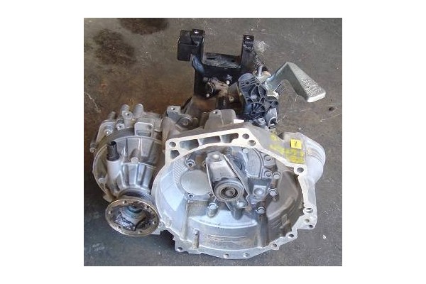 Recambio de caja cambios manual para seat ibiza st (6j8) 1.2 tdi referencia OEM IAM MAL  