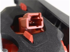 Recambio de piloto porton trasero izquierdo para peugeot 3008 1.6 hdi referencia OEM IAM 6350HE 9683461080 