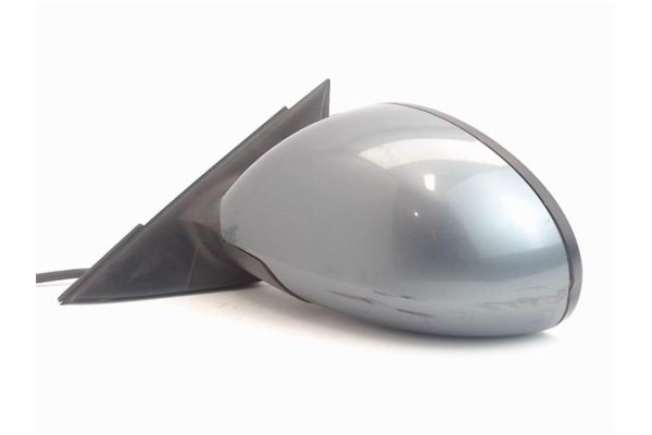 Recambio de retrovisor izquierdo para seat ibiza (6l1) 1.9 tdi referencia OEM IAM 6L1857507T  
