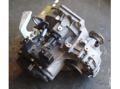 Recambio de caja cambios manual para seat ibiza st (6j8) 1.2 tdi referencia OEM IAM MAL  