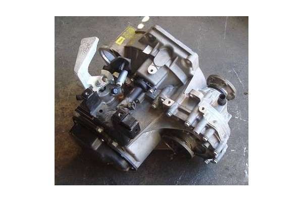 Recambio de caja cambios manual para seat ibiza st (6j8) 1.2 tdi referencia OEM IAM MAL  