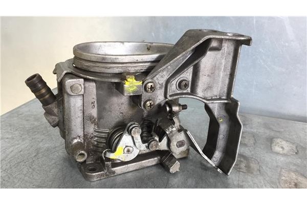 Recambio de caja mariposa aire para bmw serie 3 berlina (e36) 1.8 318i referencia OEM IAM 17273459 35905900 
