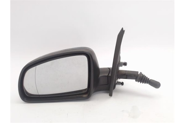 Recambio de retrovisor izquierdo para opel meriva referencia OEM IAM 93494562  