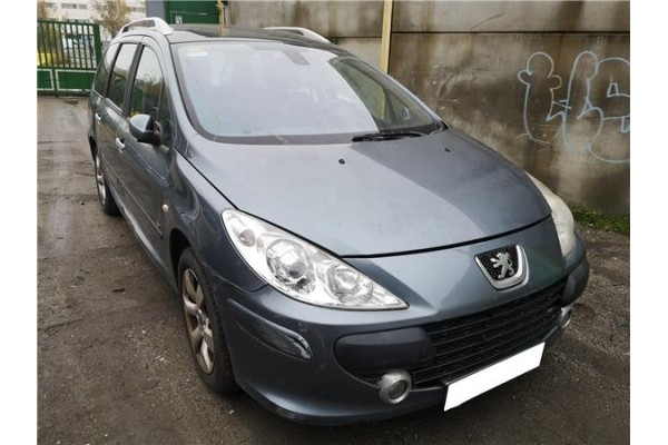 PEUGEOT 307 BREAK/ SW (S2)