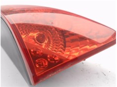 Recambio de piloto porton trasero izquierdo para peugeot 3008 1.6 hdi referencia OEM IAM 6350HE 9683461080 