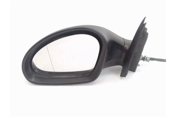 Recambio de retrovisor izquierdo para seat ibiza (6l1) 1.9 tdi referencia OEM IAM 6L1857507T  