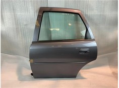 Recambio de puerta trasero izquierda para opel vectra b berlina referencia OEM IAM 9153659  