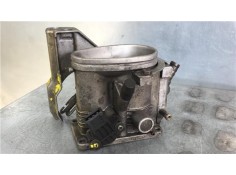 Recambio de caja mariposa aire para bmw serie 3 berlina (e36) 1.8 318i referencia OEM IAM 17273459 35905900 