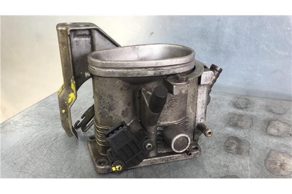 Recambio de caja mariposa aire para bmw serie 3 berlina (e36) 1.8 318i referencia OEM IAM 17273459 35905900 