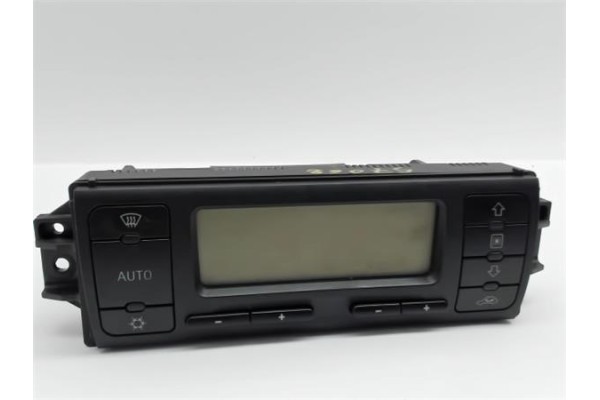 Recambio de mandos climatizador para seat leon (1m1)(11.1999) 1.9 tdi referencia OEM IAM 1M0820043D 5HB007978 