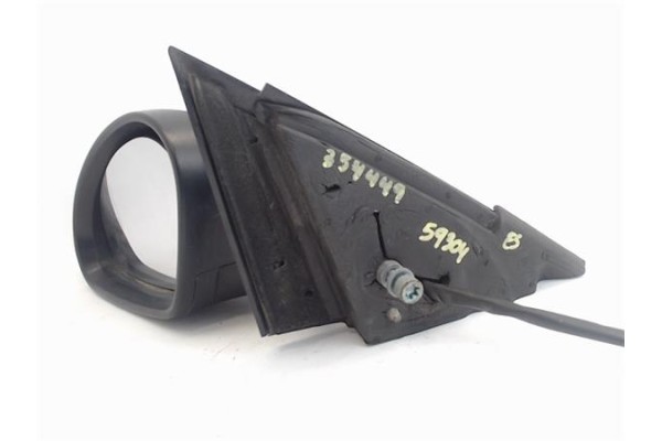 Recambio de retrovisor izquierdo para seat ibiza (6l1) 1.9 tdi referencia OEM IAM 6L1857507T  