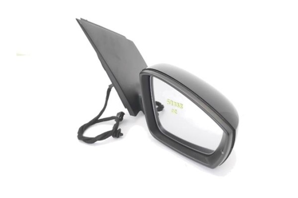 Recambio de retrovisor electrico derecho para volkswagen polo v (6r1) 1.4 advance referencia OEM IAM 6R1857508K  