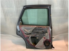Recambio de puerta trasero izquierda para opel vectra b berlina referencia OEM IAM 9153659  