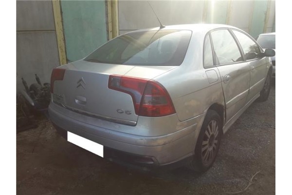 citroen c5 berlina (2004) del año 
