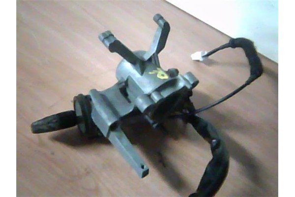 Recambio de clausor para opel frontera b 2.2 dti (6b_zc, 6b_vf, 6b_66, 6b_76) referencia OEM IAM   