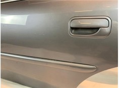 Recambio de puerta trasero izquierda para opel vectra b berlina referencia OEM IAM 9153659  