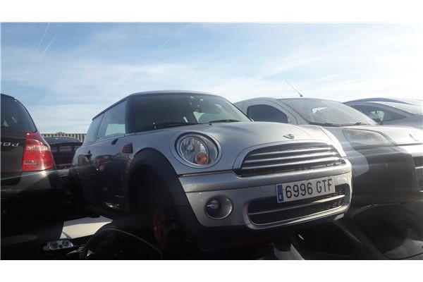 MINI MINI (R56)