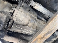 Recambio de caja cambios manual para jeep cherokee (kj) 2.8 crd extreme referencia OEM IAM 52104704AD  