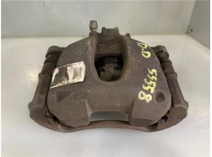Recambio de pinza freno delantero derecha para peugeot 3008 1.6 hdi referencia OEM IAM 1651763580  