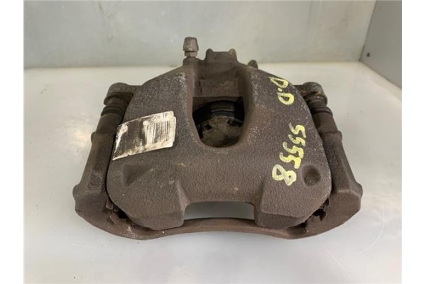 Recambio de pinza freno delantero derecha para peugeot 3008 1.6 hdi referencia OEM IAM 1651763580  