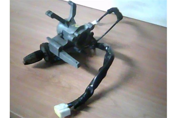 Recambio de clausor para opel frontera b 2.2 dti (6b_zc, 6b_vf, 6b_66, 6b_76) referencia OEM IAM   