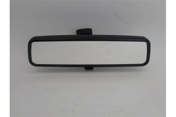 Recambio de retrovisor interior para seat ibiza (6l1) 1.9 tdi referencia OEM IAM 3B0857511A  