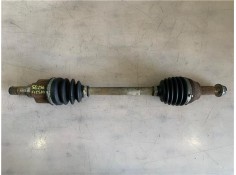 PALIER DELANTERO IZQUIERDO 1799219 BDS1007 1840168 FORD | 2S6W3B437AA FORD | 8V513B437AAA FORD | 1599058 FORD | 1599115 FORD | 1