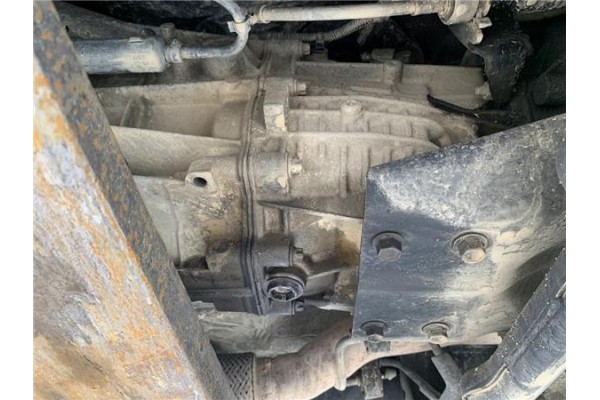 Recambio de caja cambios manual para jeep cherokee (kj) 2.8 crd extreme referencia OEM IAM 52104704AD  