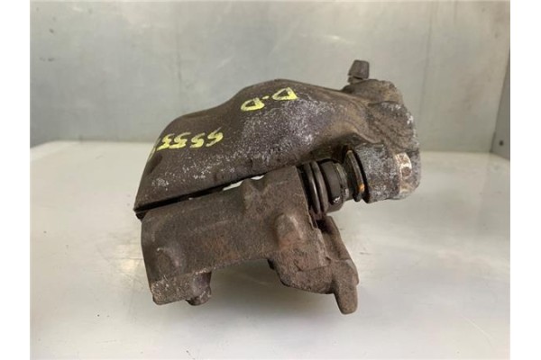 Recambio de pinza freno delantero derecha para peugeot 3008 1.6 hdi referencia OEM IAM 1651763580  
