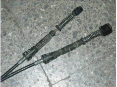 Recambio de varillas de cambio para audi a3 (8p1) 1.4 tfsi ambiente referencia OEM IAM VW 1Q0711049B 