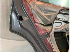 Recambio de puerta trasero izquierda para opel vectra b berlina referencia OEM IAM 9153659  
