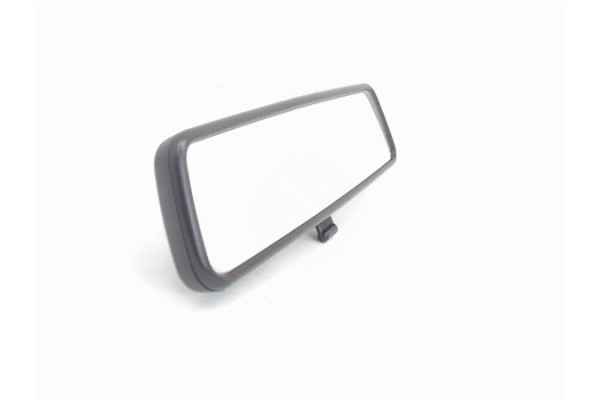Recambio de retrovisor interior para seat ibiza (6l1) 1.9 tdi referencia OEM IAM 3B0857511A  