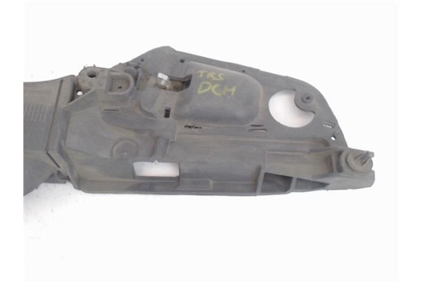 Recambio de manilla int. puerta trasero derecha para seat cordoba berlina (6k2) 1.9 d referencia OEM IAM 6K4837114 T4837114 
