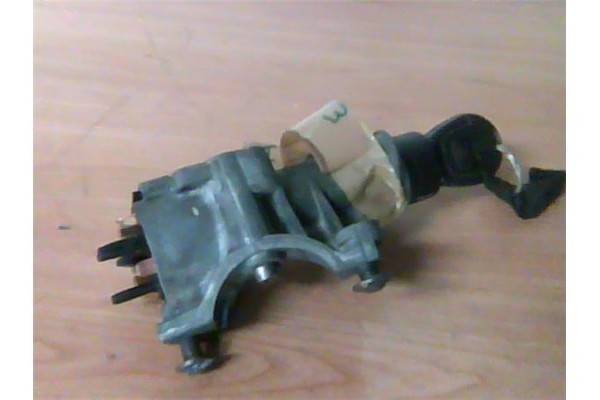Recambio de clausor para seat ibiza (6l1) 1.9 tdi referencia OEM IAM   