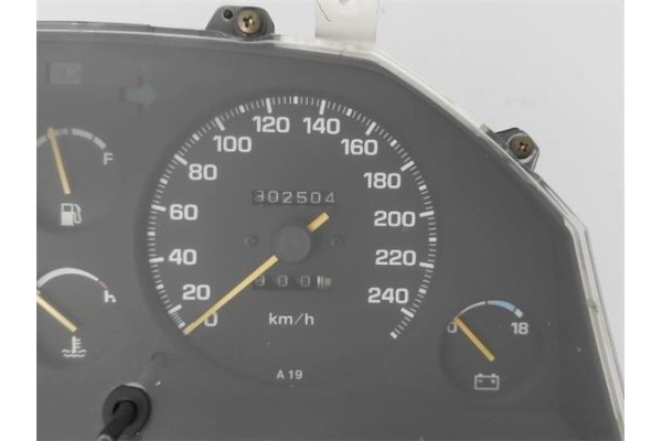 Recambio de cuadro completo para toyota celica (t20) 2.0 gt referencia OEM IAM 2578004011 BE830102B382 