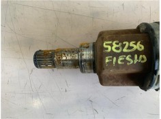 Recambio de palier delantero izquierdo para ford fiesta vi 1.4 tdci referencia OEM IAM 1799219 BDS1007 1840168 , FORD | 2S6W3B43