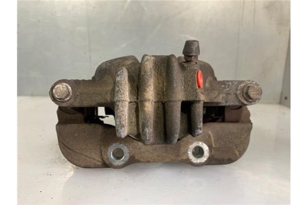 Recambio de pinza freno delantero derecha para peugeot 3008 1.6 hdi referencia OEM IAM 1651763580  