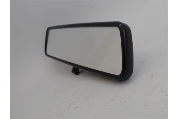 Recambio de retrovisor interior para seat ibiza (6l1) 1.9 tdi referencia OEM IAM 3B0857511A  