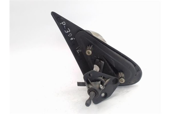 Recambio de retrovisor izquierdo para peugeot 306 3/5 pt. (s1) referencia OEM IAM   