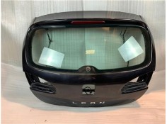 Recambio de porton trasero para seat leon (1p1) referencia OEM IAM   