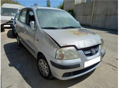 hyundai atos prime (mx) del año 2005