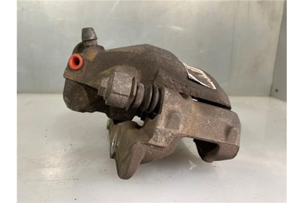 Recambio de pinza freno delantero derecha para peugeot 3008 1.6 hdi referencia OEM IAM 1651763580  