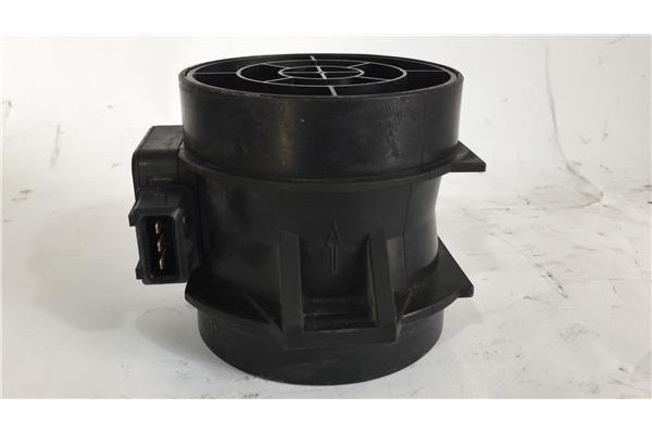 Recambio de caudalimetro para bmw serie 3 coupe (e46)(1999) 2.2 320 ci [2,2 ltr. - 125 kw 24v cat] referencia OEM IAM 1432365 5W