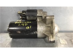 MOTOR ARRANQUE 5802M9 0001108183 