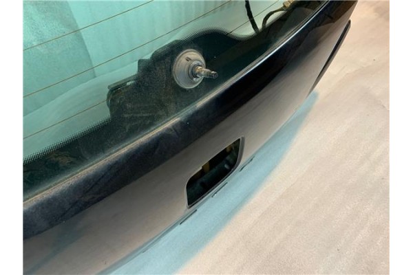 Recambio de porton trasero para seat leon (1p1) referencia OEM IAM   