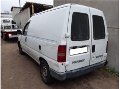 peugeot expert furgón (222) del año 1999