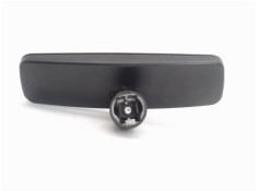 Recambio de retrovisor interior para seat ibiza (6l1) 1.9 tdi referencia OEM IAM 3B0857511A  