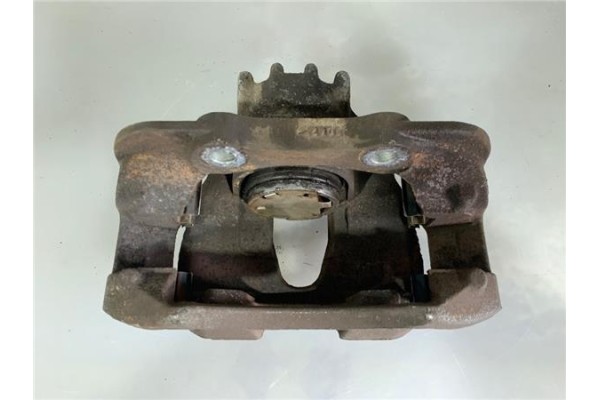 Recambio de pinza freno delantero derecha para peugeot 3008 1.6 hdi referencia OEM IAM 1651763580  